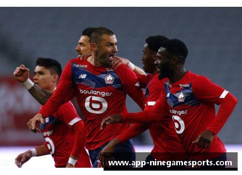 内马尔归来，巴黎主场击败里尔喜迎法甲开门红