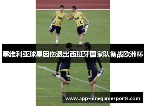 塞维利亚球星因伤退出西班牙国家队备战欧洲杯